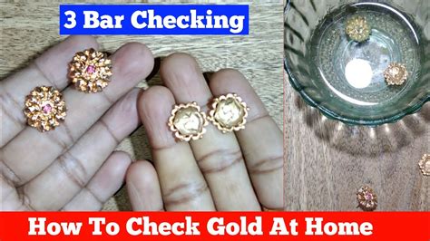 how to verify gold coins